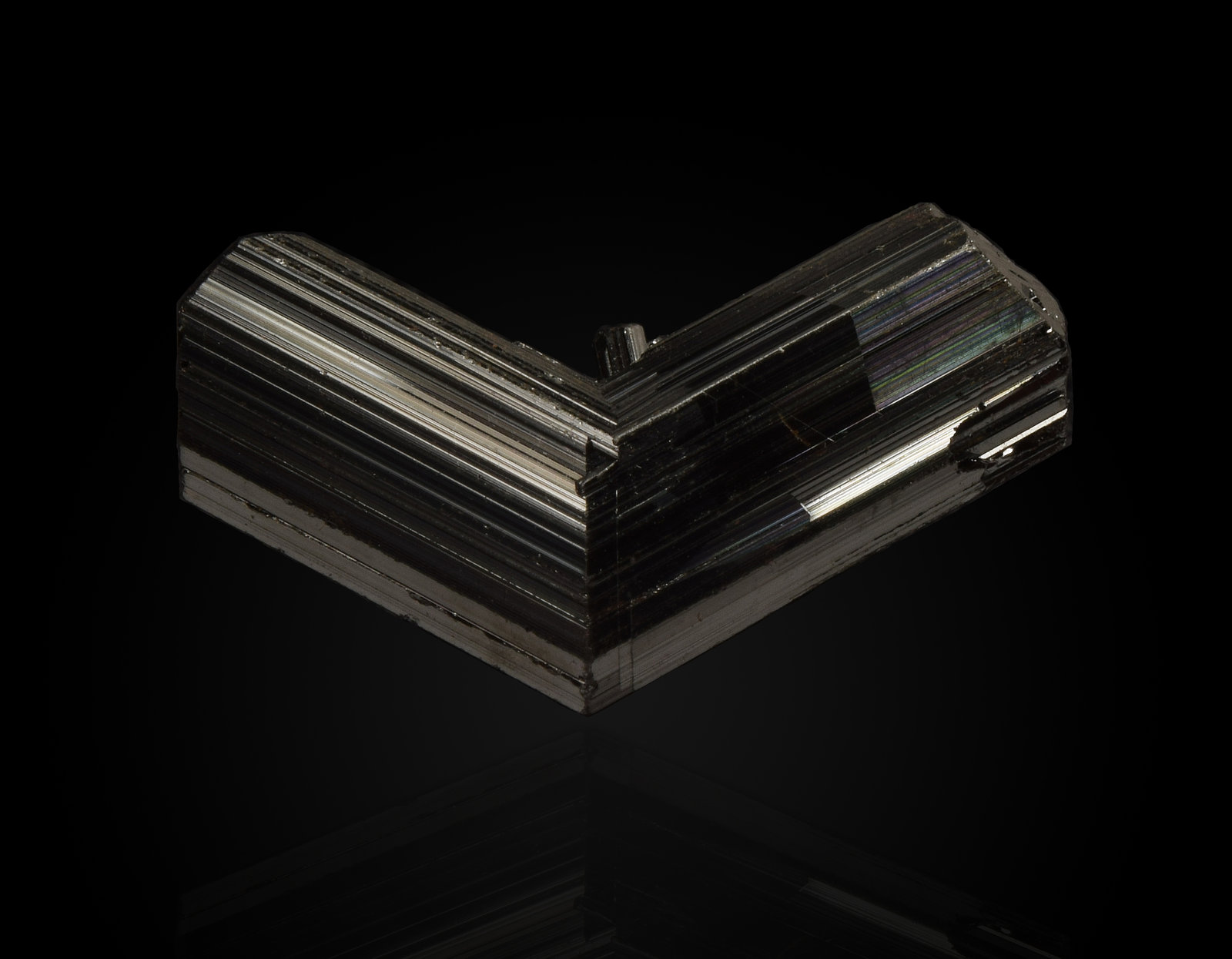 Rutile
2.5 cm
(Autor: dontgogreen)