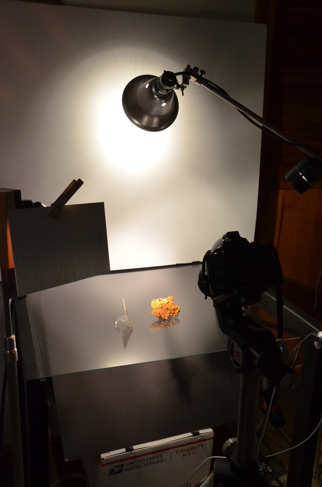 _photo setup
(Autor: Michael Shaw)