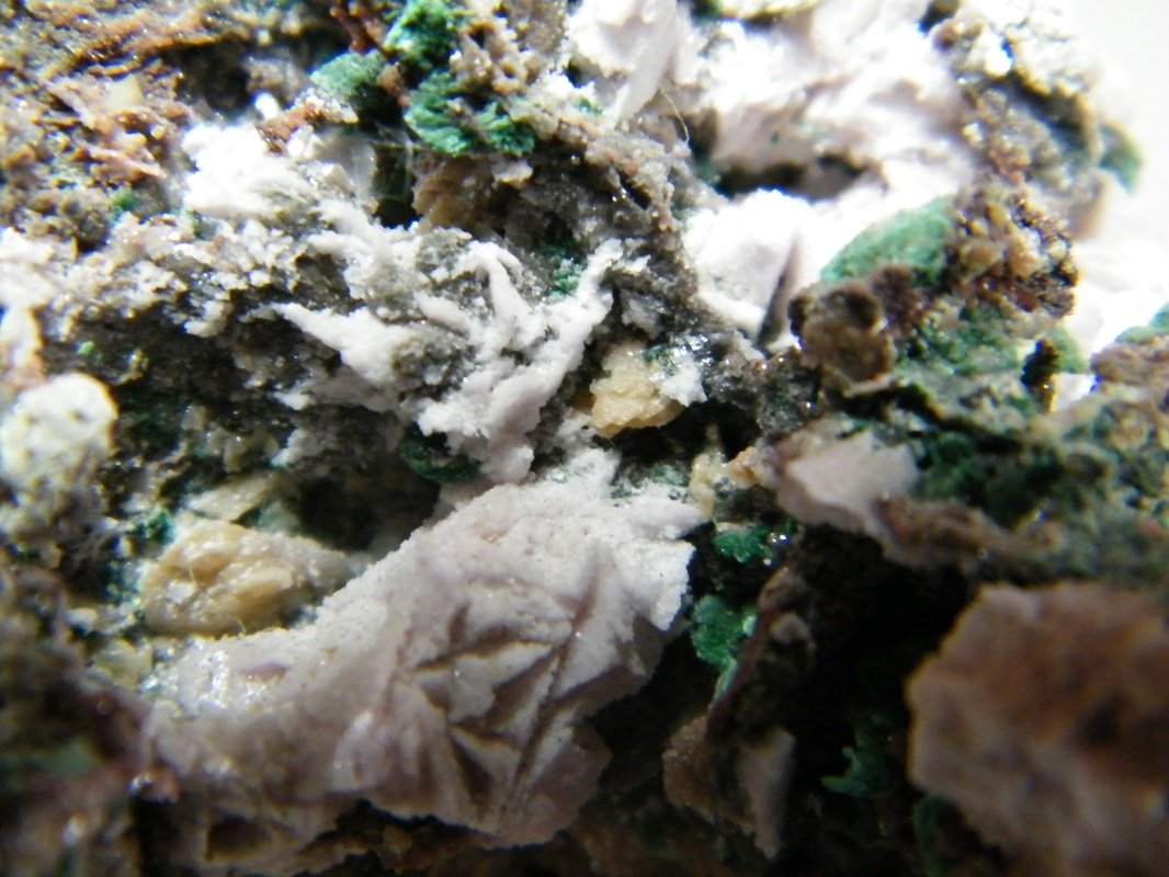 Malachite
62mm x 40mm x 46mm
(Autor: Heimo Hellwig)