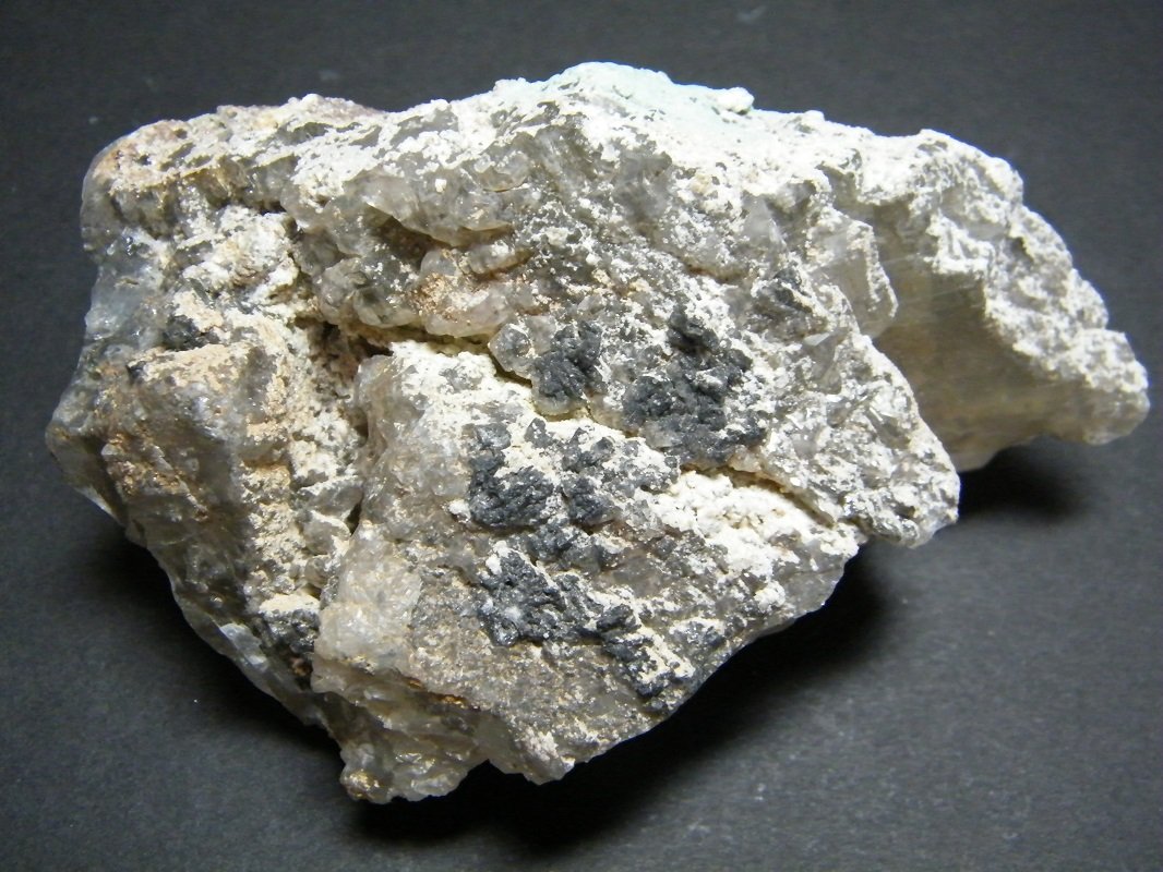 Cerussite with Aragonite
74mm x 118mm x 56mm
(Autor: Heimo Hellwig)