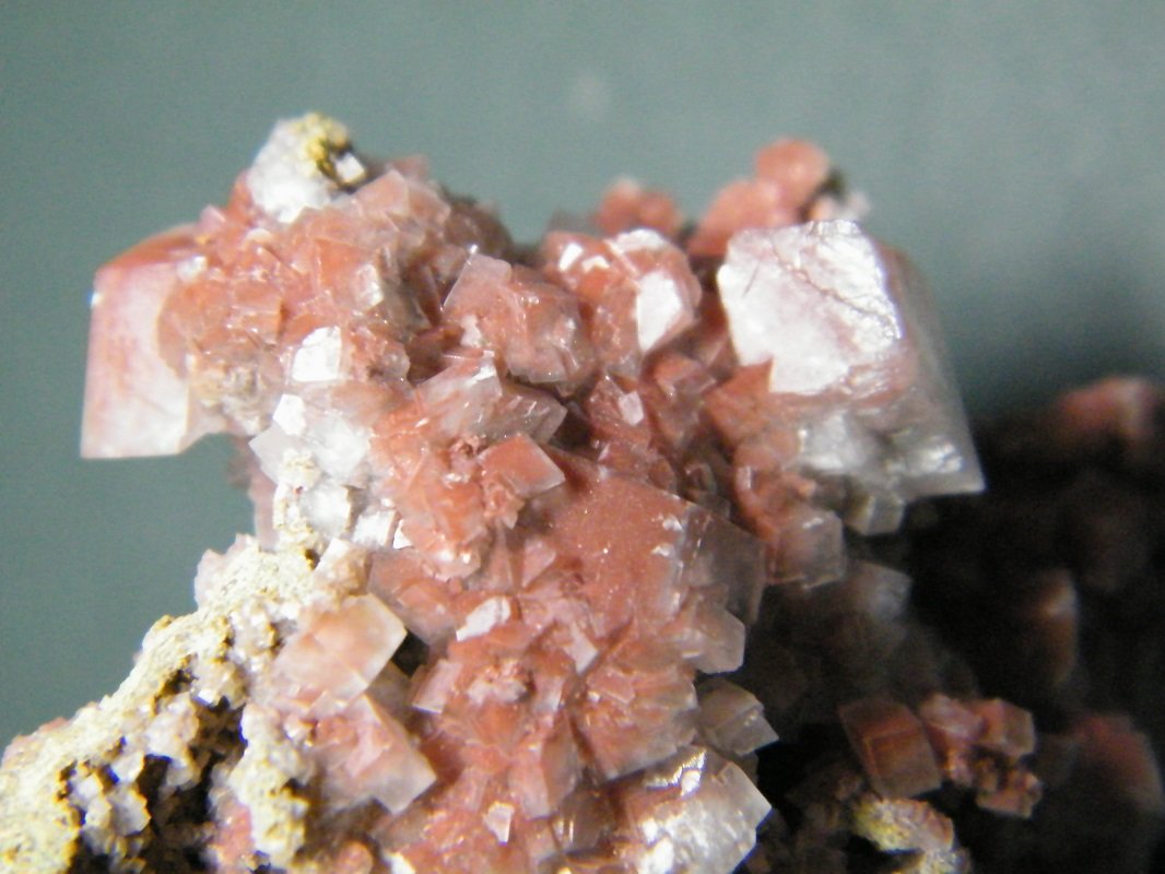 Calcite
69mm x 45mm x 29mm
(Autor: Heimo Hellwig)