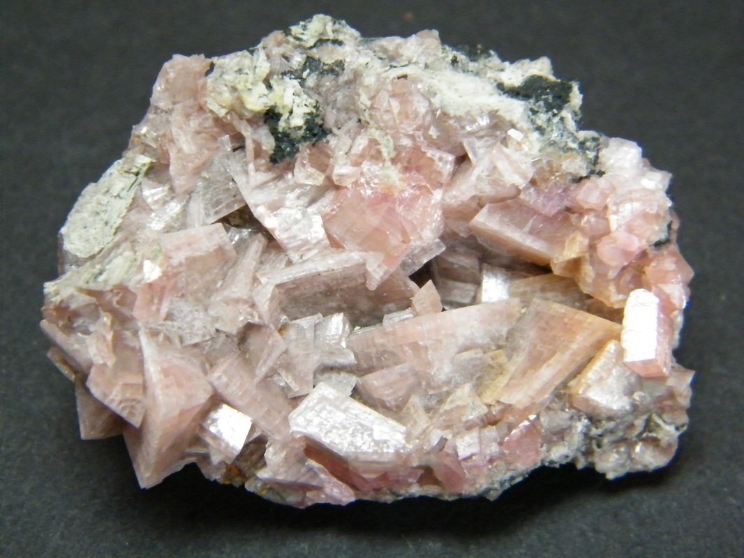 Smithsonite
47mm x 35mm x 30mm
(Autor: Heimo Hellwig)