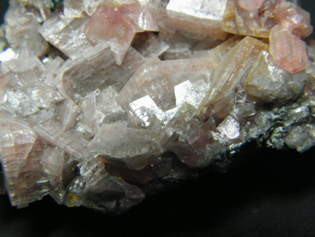Smithsonite
47mm x 35mm x 30mm
(Autor: Heimo Hellwig)