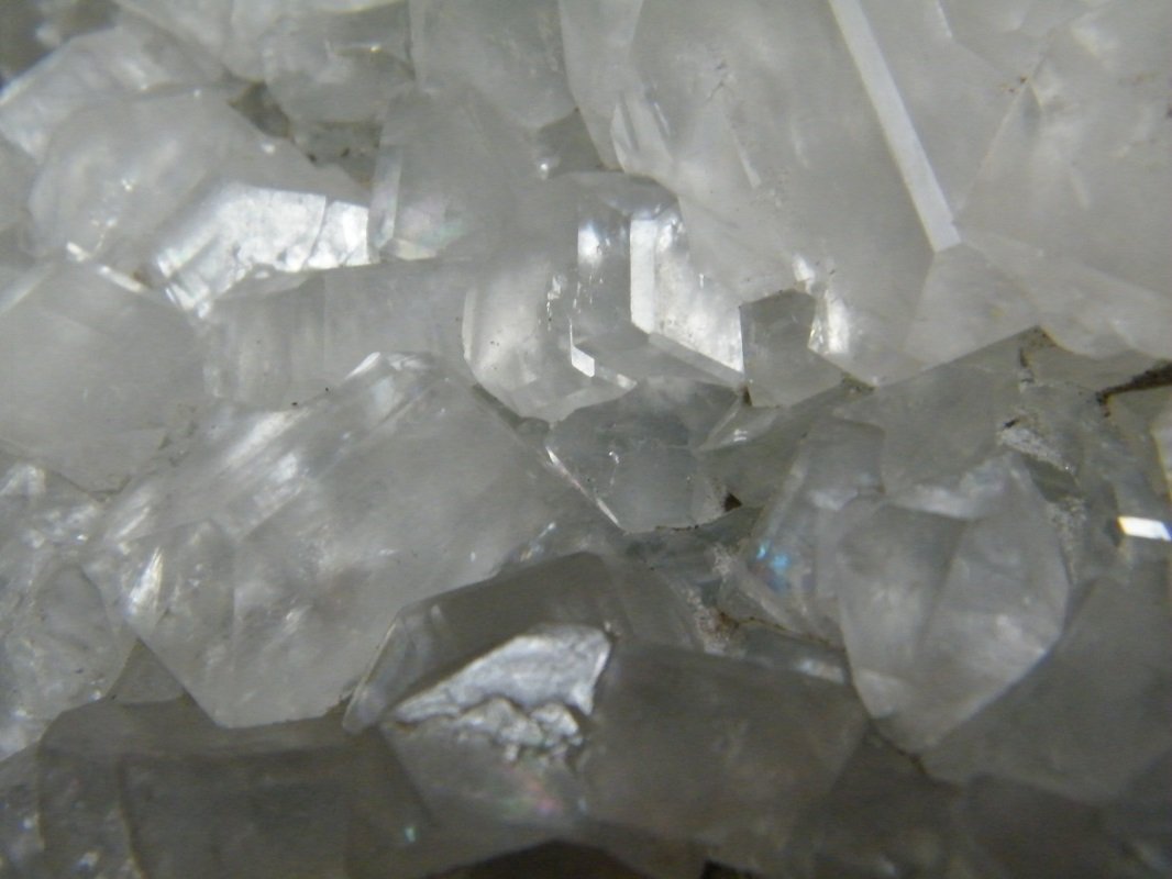 Calcite
250mm x 128mm x 91mm
(Autor: Heimo Hellwig)
