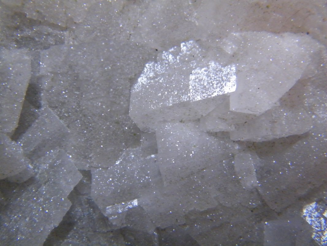 Calcite
122mm x 86mm x 30mm
(Autor: Heimo Hellwig)