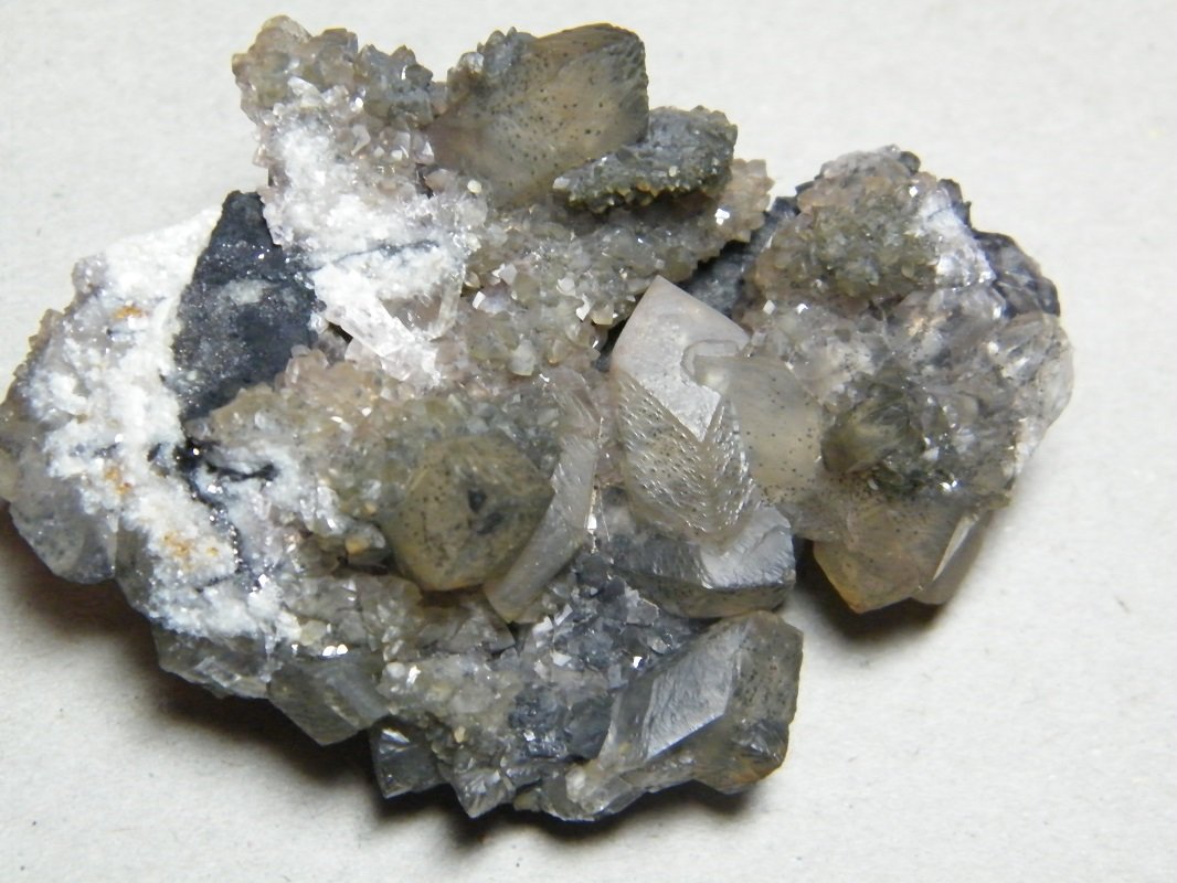 Smithsonite
71mm x 54mm x 30mm
(Autor: Heimo Hellwig)