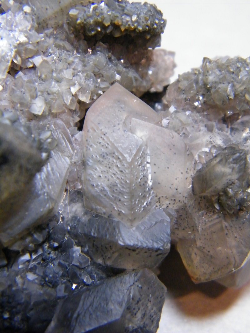 Smithsonite
71mm x 54mm x 30mm
(Autor: Heimo Hellwig)