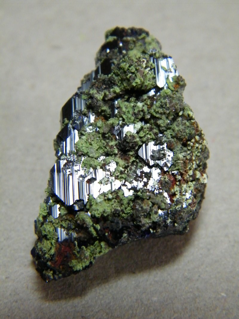 Azurite
22mm x 32mm x 12mm
(Autor: Heimo Hellwig)