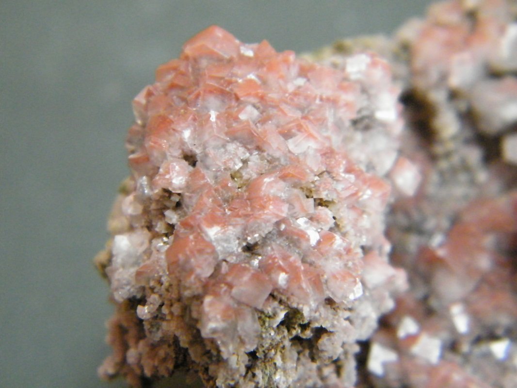 Calcite
69mm x 45mm x 29mm
(Autor: Heimo Hellwig)