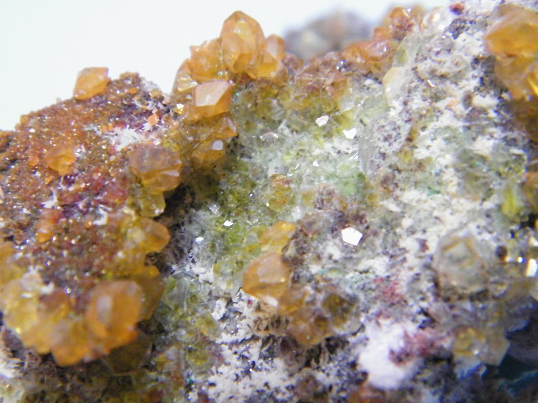 Calcite
84mm x 52mm x 23mm
(Autor: Heimo Hellwig)