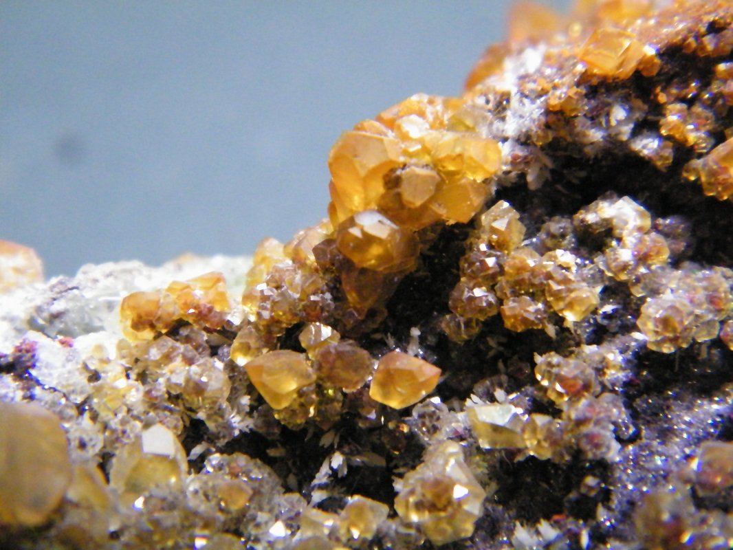 Calcite
84mm x 52mm x 23mm
(Autor: Heimo Hellwig)