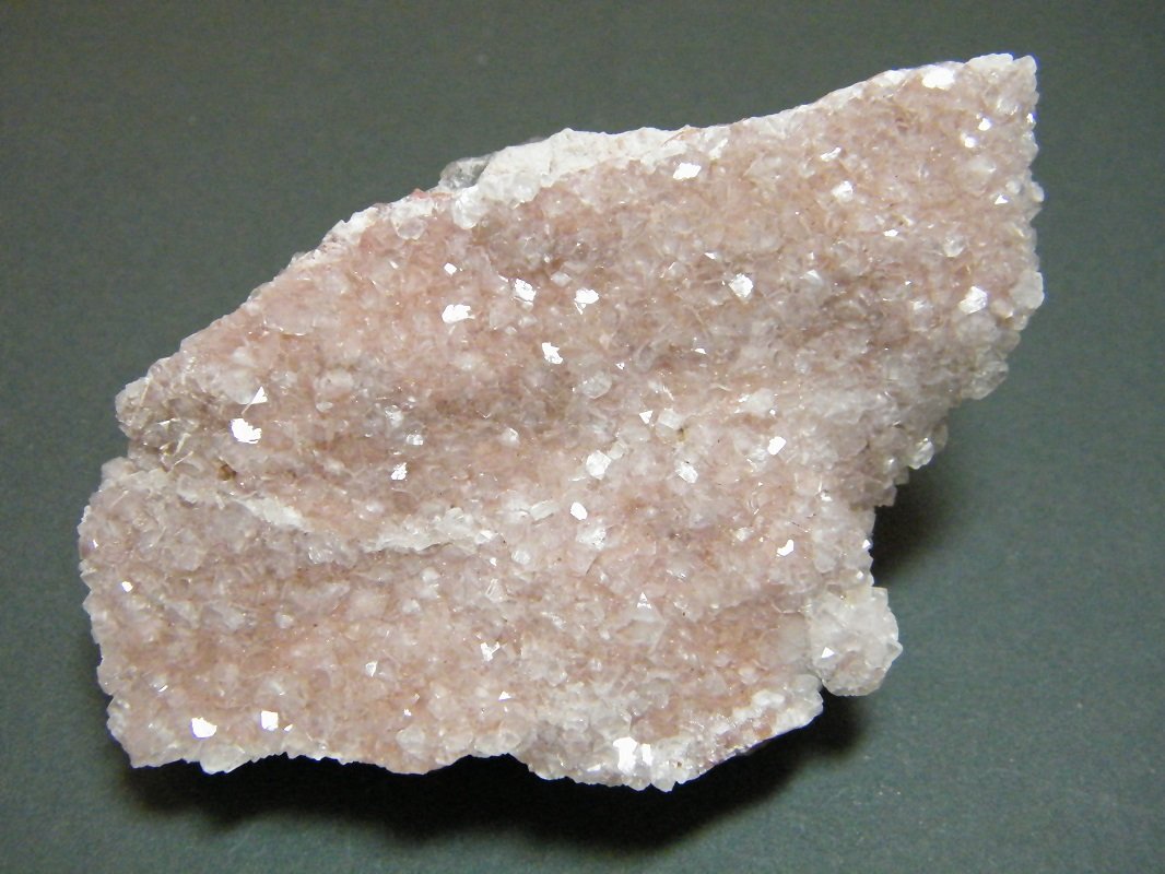 Calcite
67mm x 48mm x 24mm
(Autor: Heimo Hellwig)