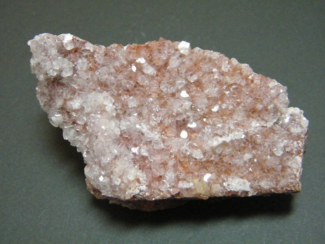 Calcite
67mm x 48mm x 24mm
(Autor: Heimo Hellwig)