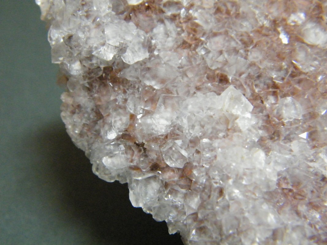 Calcite
67mm x 48mm x 24mm
(Autor: Heimo Hellwig)