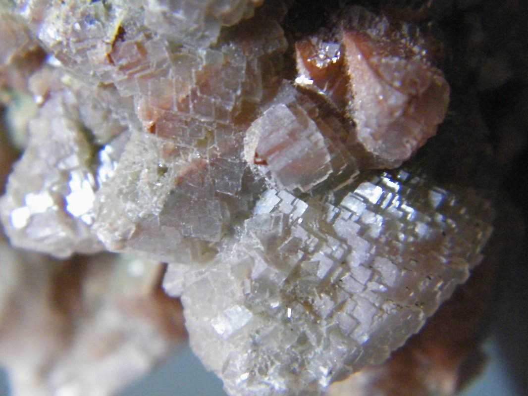 Calcite
78mm x 91mm x 40mm
(Autor: Heimo Hellwig)