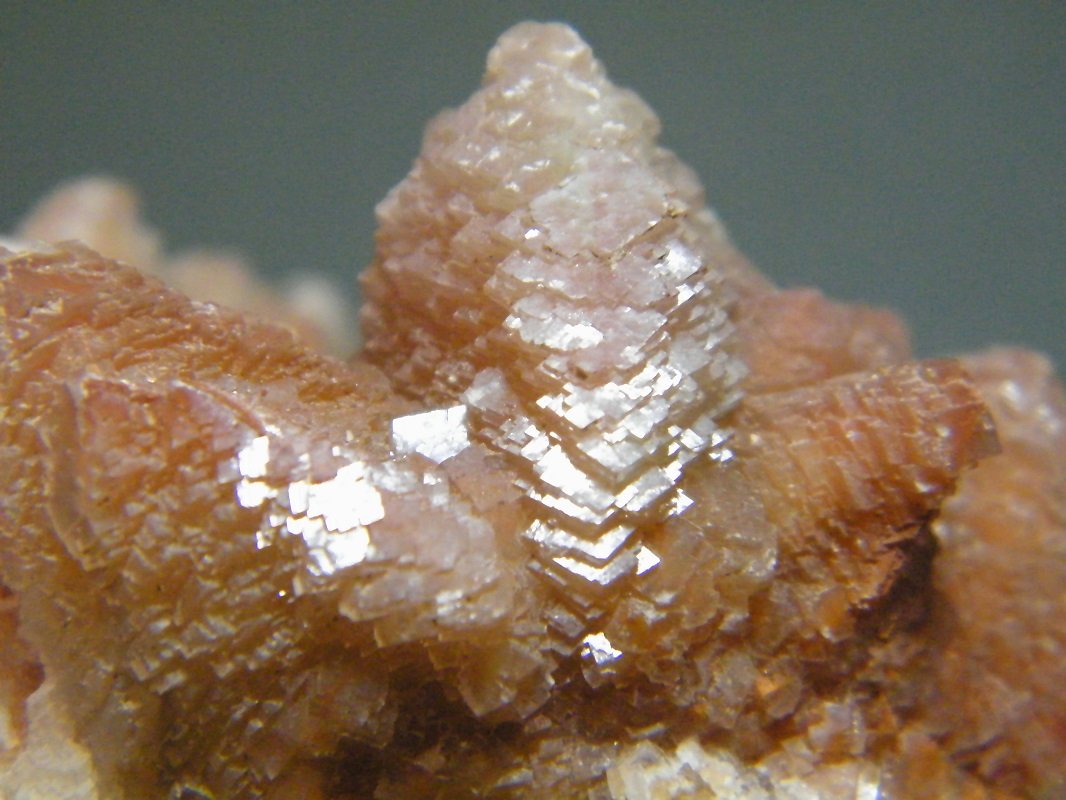 Calcite
78mm x 91mm x 40mm
(Autor: Heimo Hellwig)