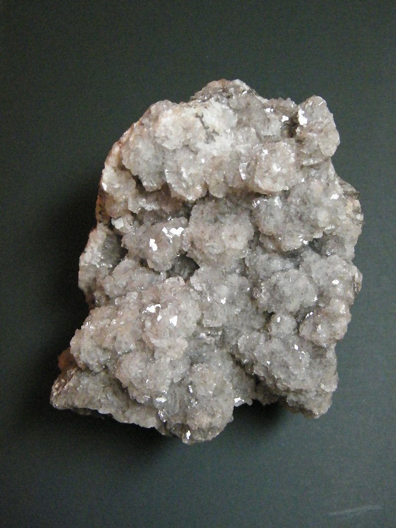 Calcite
105mmm x 124mm x 96mm
(Autor: Heimo Hellwig)