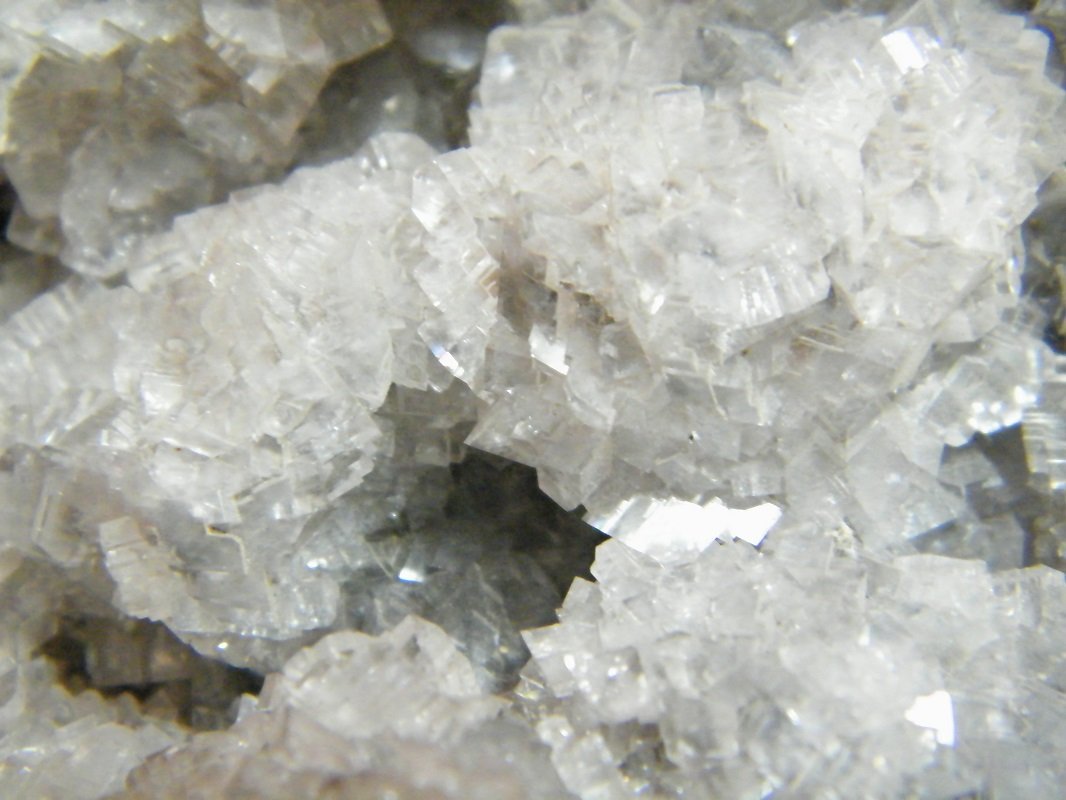 Calcite
105mmm x 124mm x 96mm
(Autor: Heimo Hellwig)
