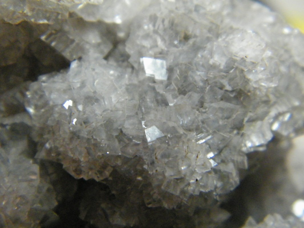 Calcite
105mmm x 124mm x 96mm
(Autor: Heimo Hellwig)