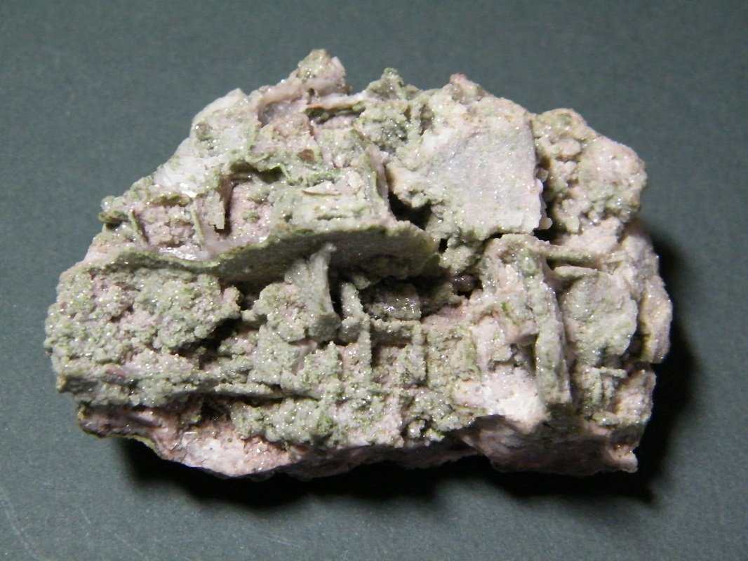 Smithsonite
66mm x 32mm x 47mm
(Autor: Heimo Hellwig)