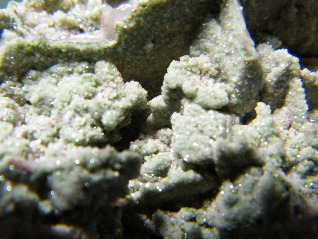 Smithsonite
66mm x 32mm x 47mm
(Autor: Heimo Hellwig)