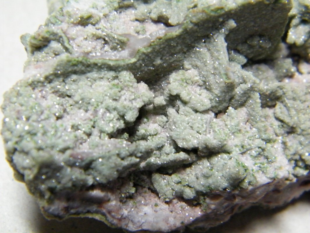 Smithsonite
66mm x 32mm x 47mm
(Autor: Heimo Hellwig)