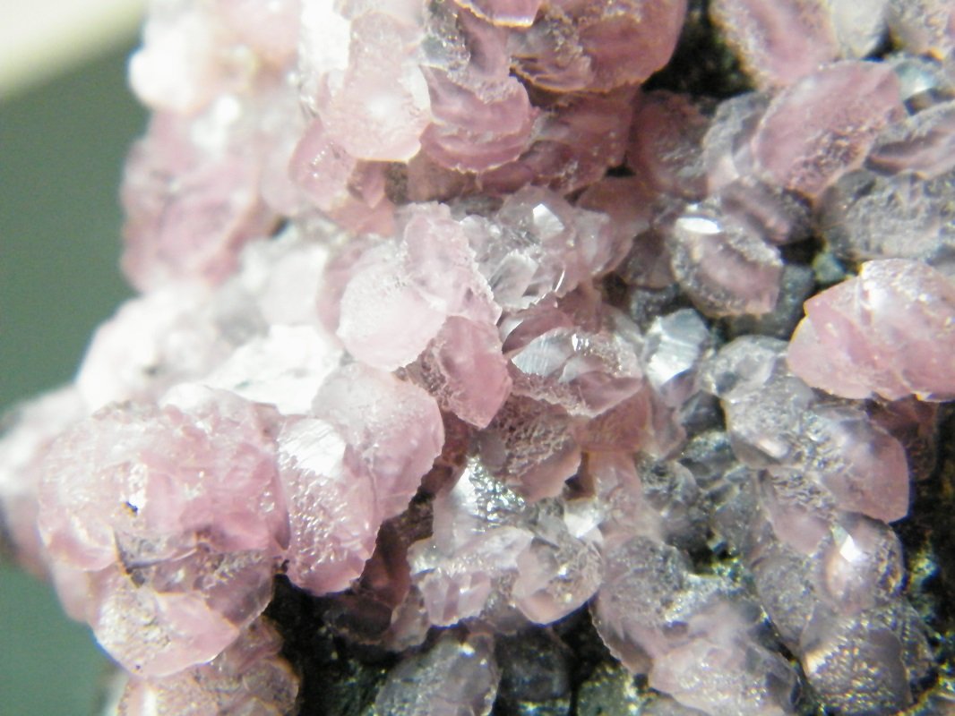 Smithsonite
49mm x 61mm x 30mm
(Autor: Heimo Hellwig)