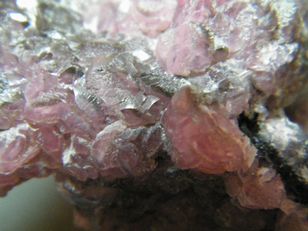Smithsonite
49mm x 61mm x 30mm
(Autor: Heimo Hellwig)