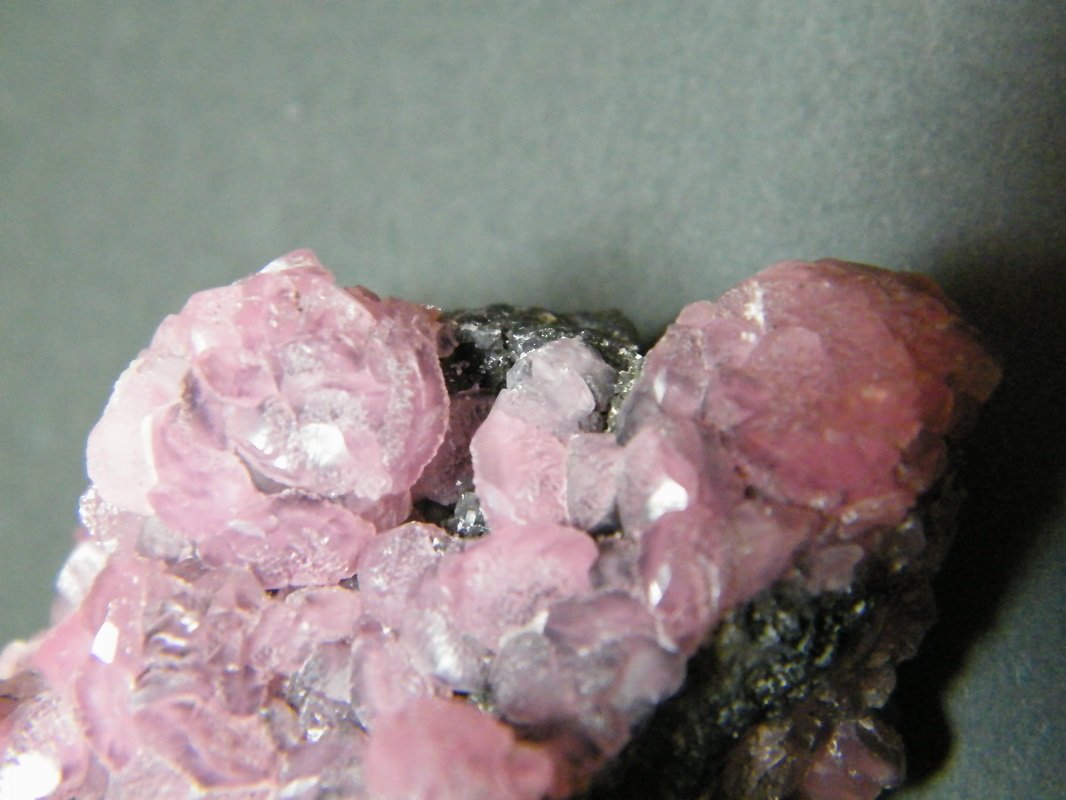Smithsonite
49mm x 61mm x 30mm
(Autor: Heimo Hellwig)