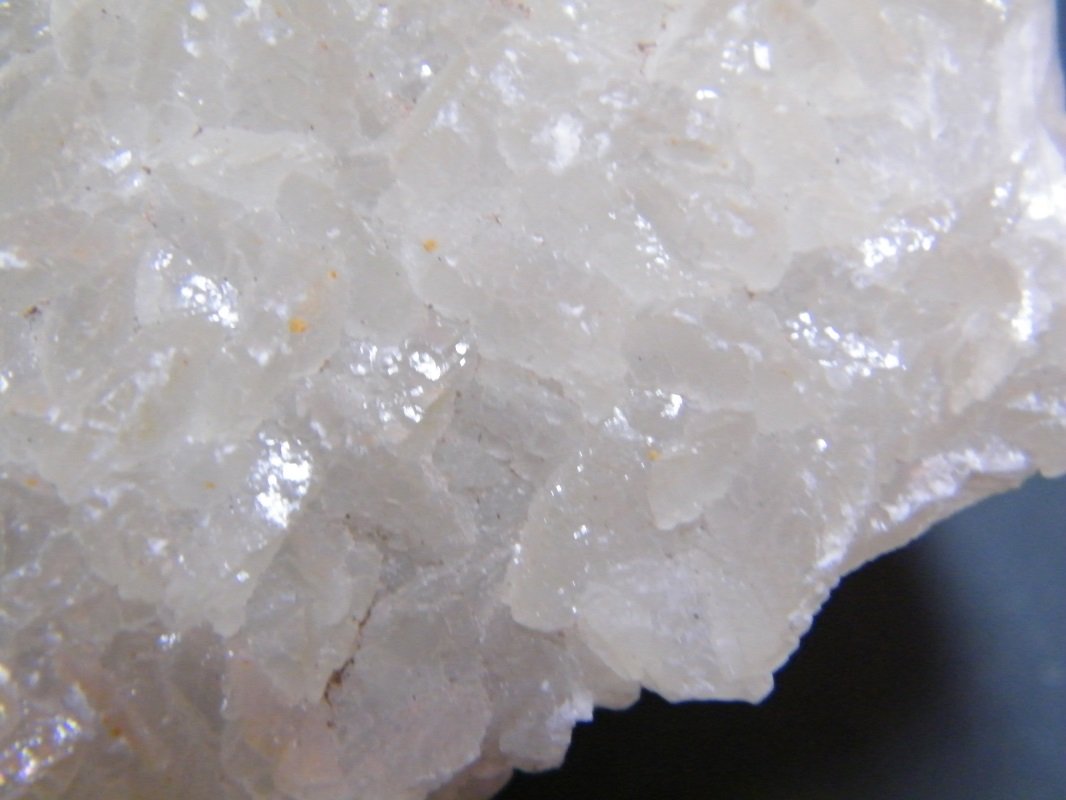 Calcite
204mm x 113mm x 26mm
(Autor: Heimo Hellwig)