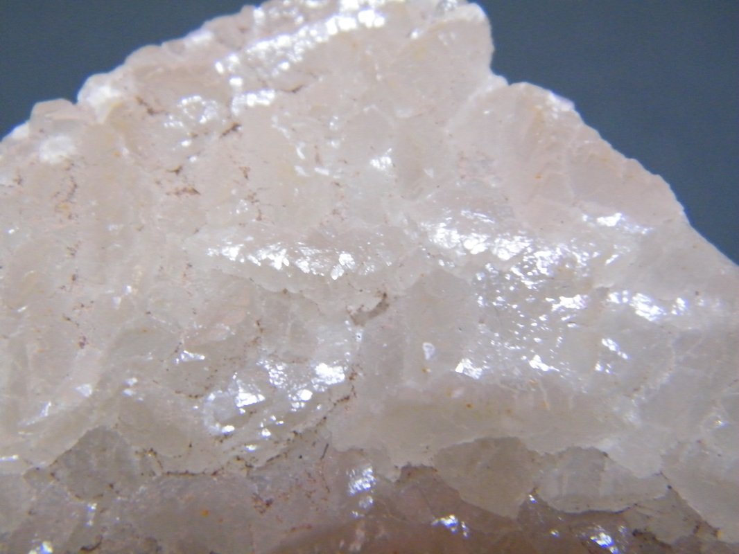 Calcite
204mm x 113mm x 26mm
(Autor: Heimo Hellwig)