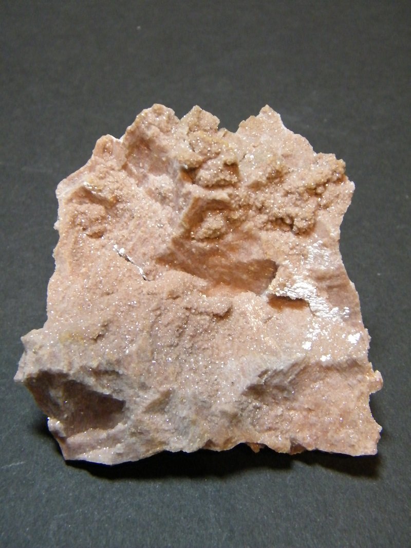 Dolomite
62mm x 64mm
(Autor: Heimo Hellwig)
