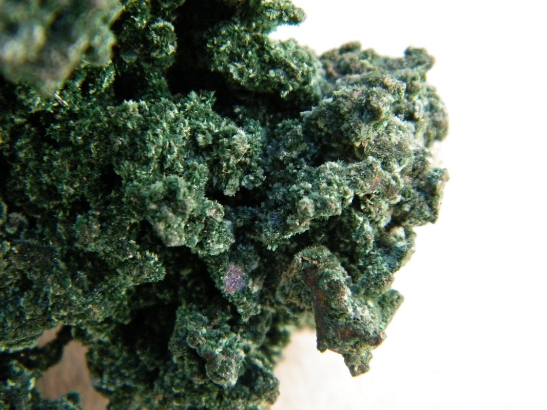 Malachite
73mm x 78mm x 62mm
(Autor: Heimo Hellwig)