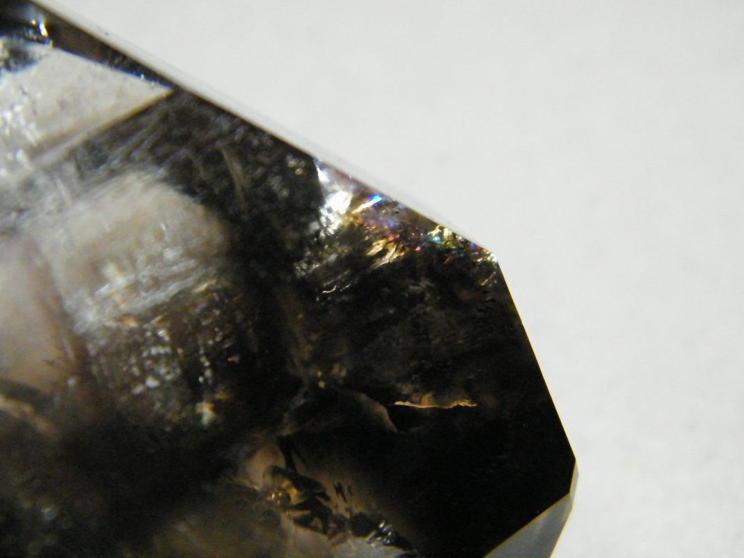 Quartz.
54mm x 69mm x 45mm
(Autor: Heimo Hellwig)