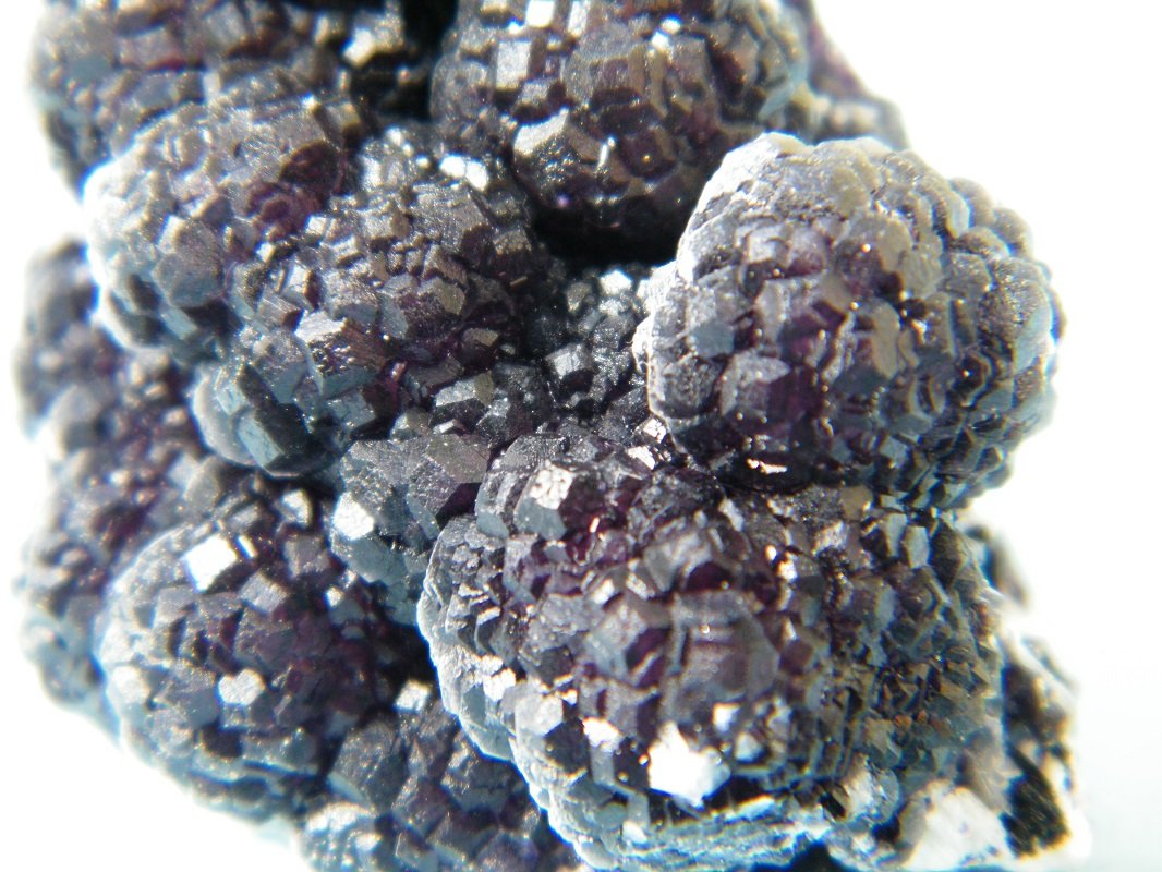 Fluorite
37mm x 42mm x 30mm
(Autor: Heimo Hellwig)
