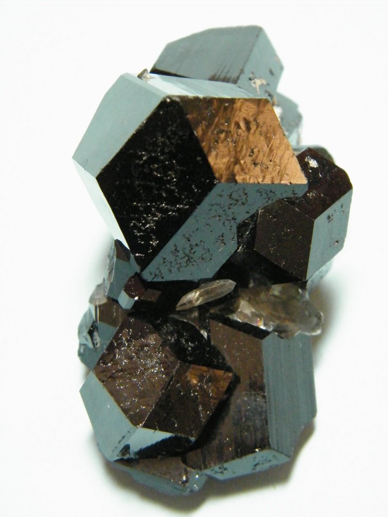 Schorl
47mm x 75mm x 35mm
(Autor: Heimo Hellwig)