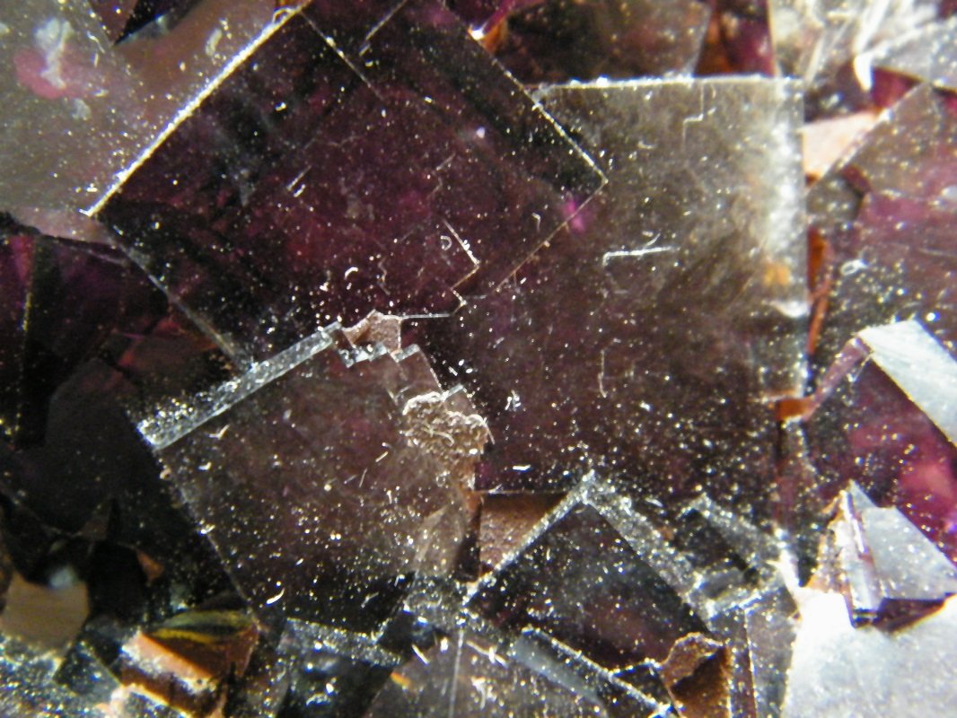 Fluorite
238mm x 159mm x 162mm
(Autor: Heimo Hellwig)
