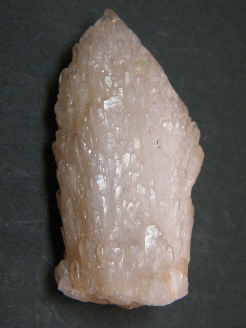 Quartz
29mm x 62mm x 27mm
(Autor: Heimo Hellwig)