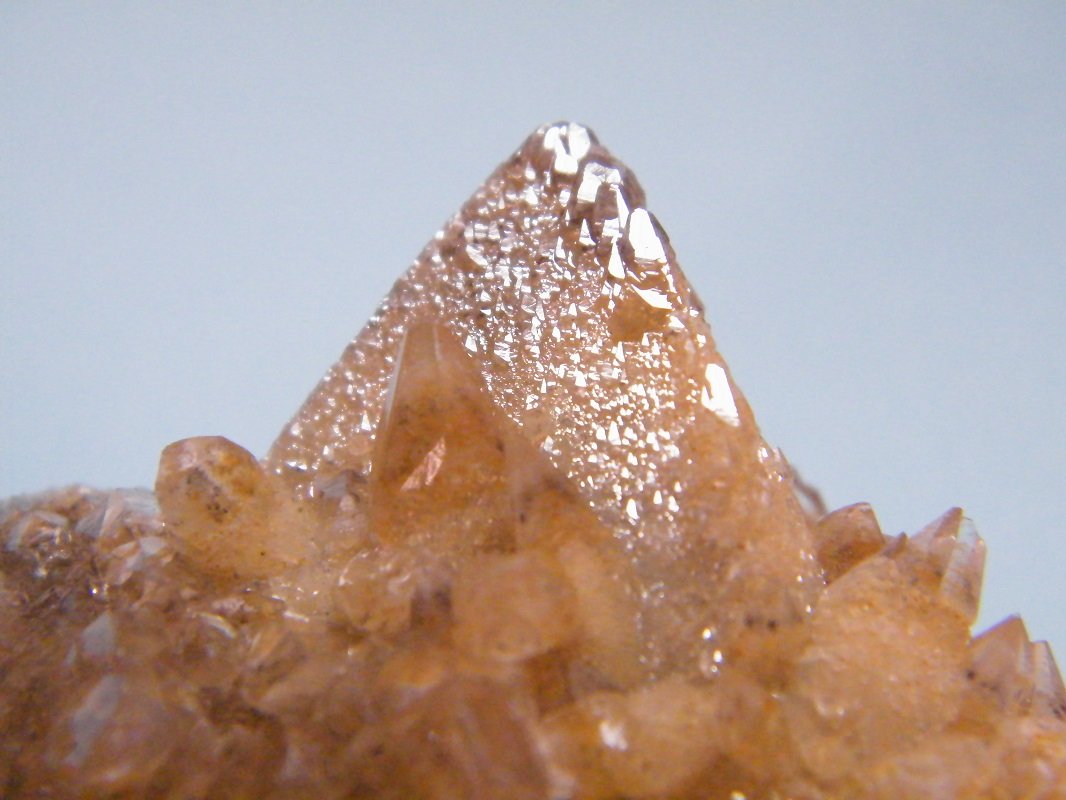 Calcite
73mm x 60mm x 44mm
(Autor: Heimo Hellwig)