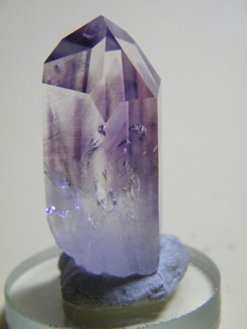 Quartz
17mm x 32mm
(Autor: Heimo Hellwig)