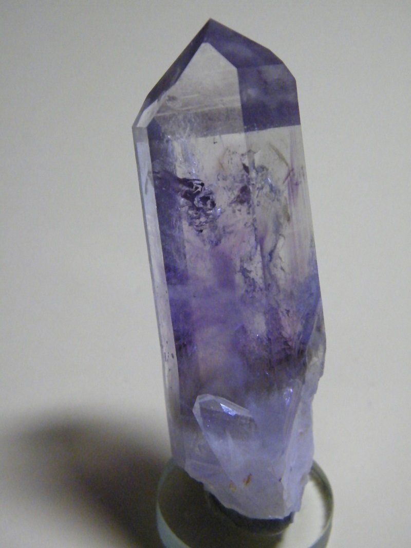 Quartz
23mm x 76mm
(Autor: Heimo Hellwig)
