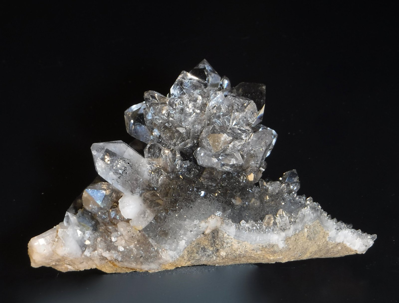 Quartz
8 cm.
(Autor: vic rzonca)