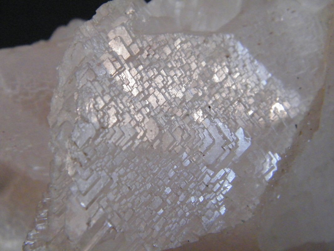 Calcite
157mm x 66mm x 85mm
(Autor: Heimo Hellwig)