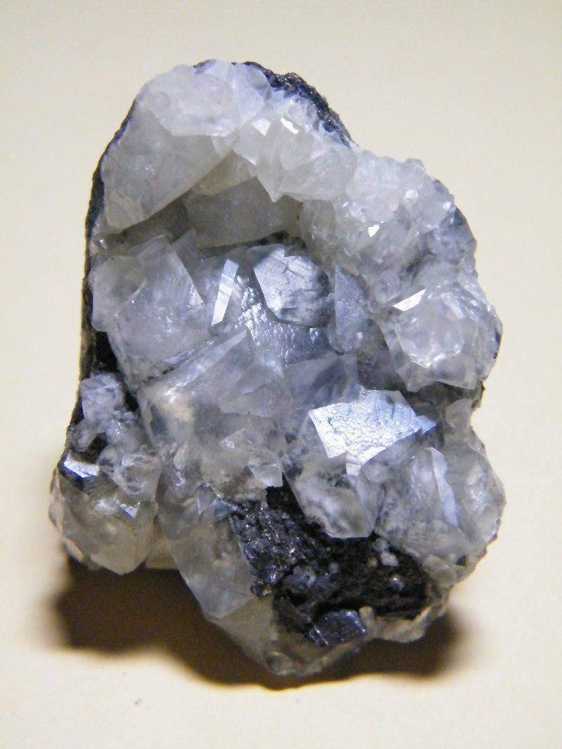 Smithsonite
39mm x 55mm x 39mm
(Autor: Heimo Hellwig)