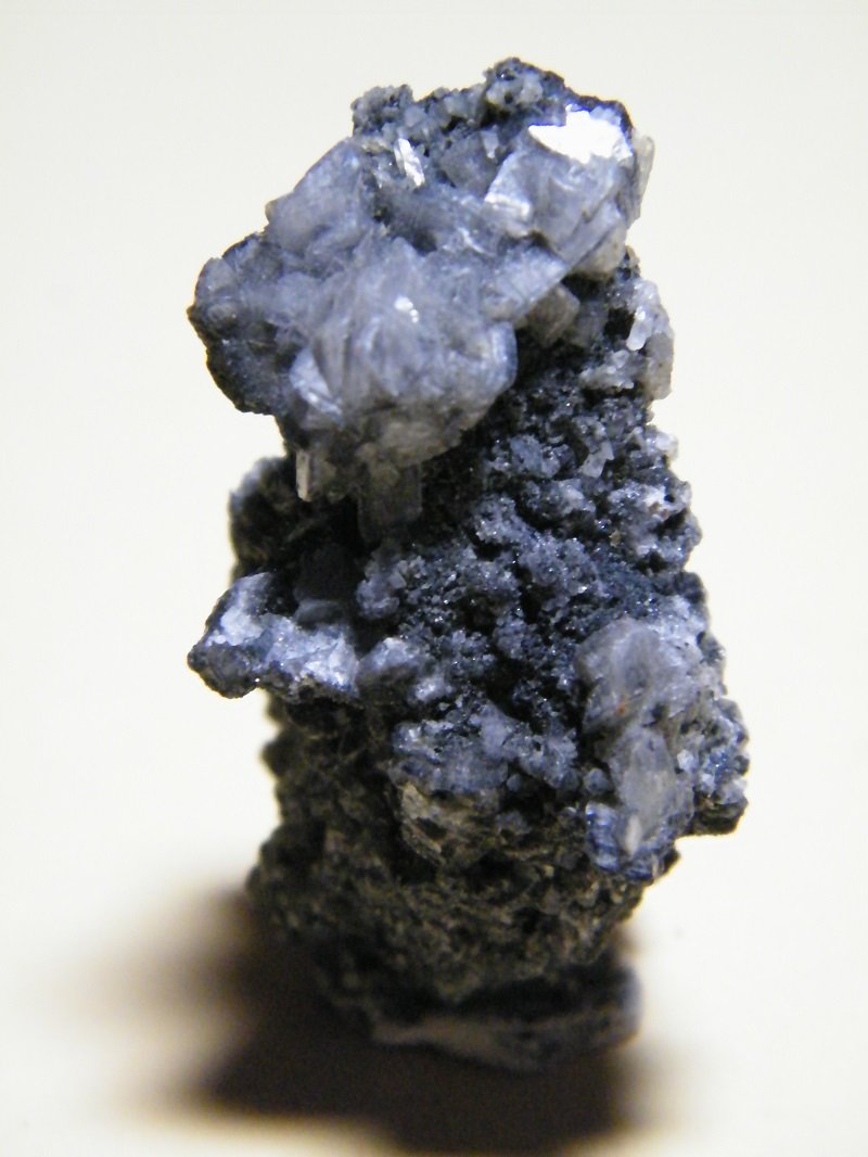 Smithsonite
27mm x 42mm x 24mm
(Autor: Heimo Hellwig)