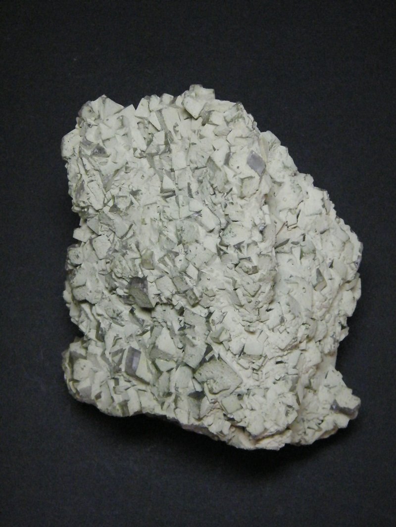 Calcite and Duftite
121mm x 142mm x 65mm
(Autor: Heimo Hellwig)