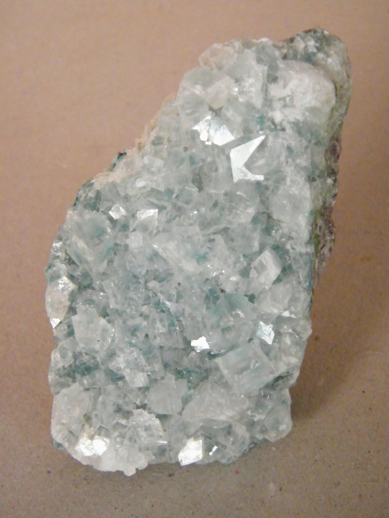 Calcite
54mm x 95mm x 35mm
(Autor: Heimo Hellwig)