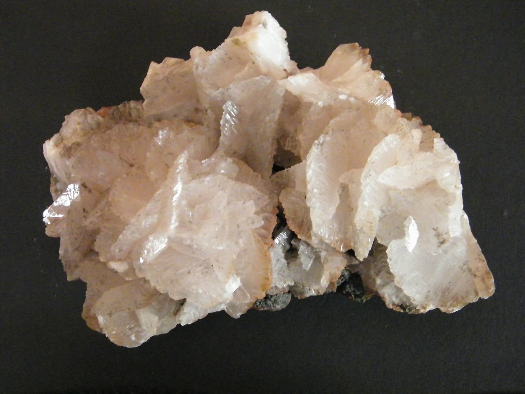 Calcite
208mm x 127mm x 78mm
(Autor: Heimo Hellwig)