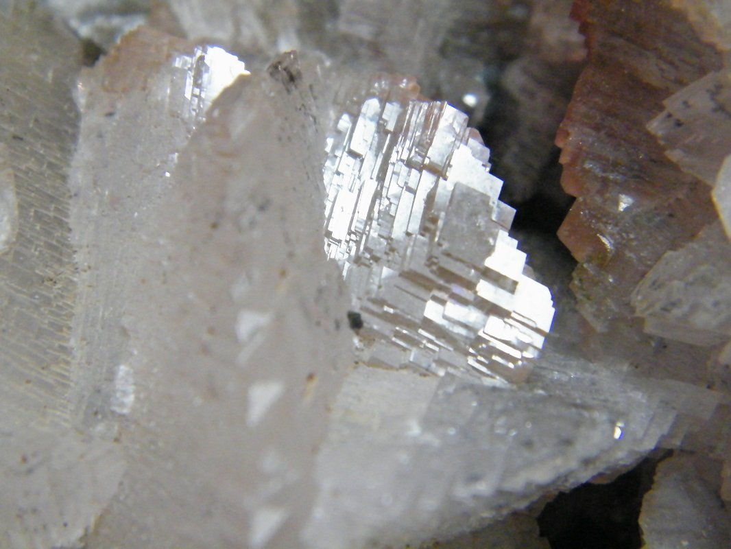 Calcite
208mm x 127mm x 78mm
(Autor: Heimo Hellwig)