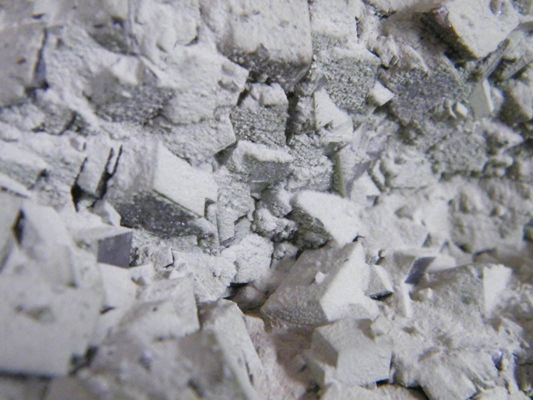 Calcite and Duftite
121mm x 142mm x 65mm
(Autor: Heimo Hellwig)